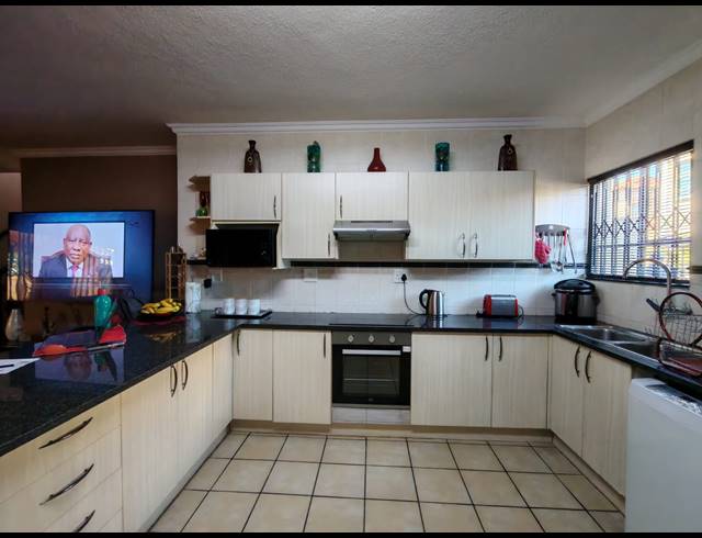 4 BEDROOM HOUSE FOR SALE IN RISIVILLE
